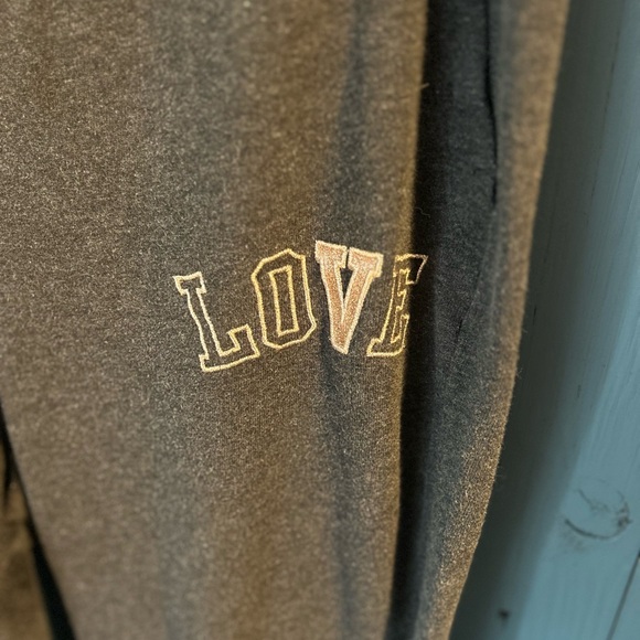 Gap x Disney Sweatpants/Joggers, Size L - Picture 2 of 8